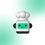 chefgpt android application logo